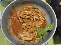 -玉桥餐厅(天坛店)