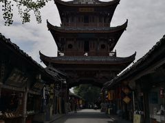 -中天楼