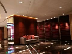-上海浦东嘉里大酒店