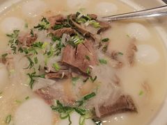 -莫干山郡安里度假酒店-桃尖中餐厅