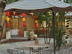 -陶缘一号·四季缘·老字号顺德菜·户外婚礼家宴(西滘店)