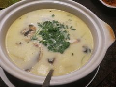 -尚岛私房菜(西方巷店)