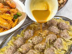 -嘉升大排档(番禺总店)