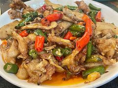 -鸿顺老铁锅美蛙鱼府(解放碑店)