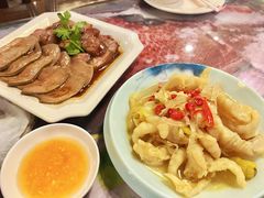 -盛中钰广味小馆