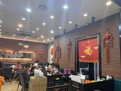 -川香煲(茅台路店)