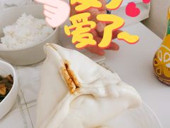 糖三角-天泽祥·鼓楼馒头(鼓楼店)