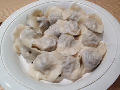 -老边饺子馆(东单店)
