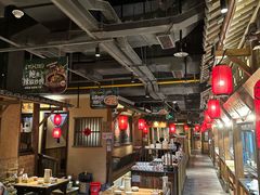-农耕记·湖南土菜(观澜福城天虹店)