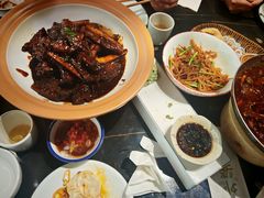-小城外婆肴私房菜.家宴聚集点(圆明园颐和园·清河上地店)