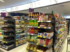 -GranVida生活超市(海信广场店)