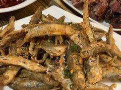 -廖老妈蹄花(中海国际店)