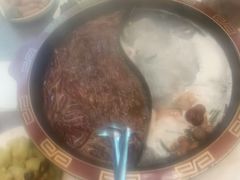-晓林火锅(安定门店)