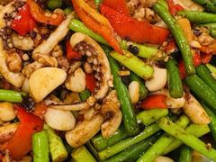 -洞庭鲜湘菜餐厅