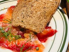 -La Strada(安福路店)