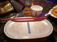 -鱼上·烤鱼(万象城店)