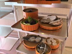 -海底捞大排档火锅(打浦路店)