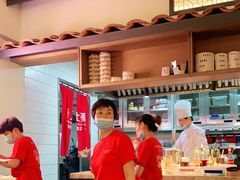 -闽上鲜·福建菜(龙湖滨江天街店)