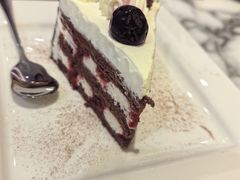 -纽约客美式餐厅(新奥购物中心店)