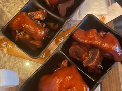 -和子足浴SPA会馆(东方之门店)