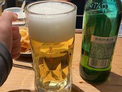 -小乾杯串店•16年沈阳烧烤(文安路店)