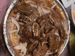 -老街渔味馆(芳华店)