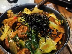 -滋味厨房小酒馆(万达广场店)