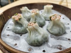翡翠烧卖-迎扬春茶社(闻喜路店)