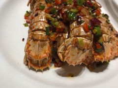 -怡情荟•海鲜青岛菜(五四广场旗舰店)