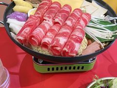 -Meet Sun首尔大排档(湘潭城市盒子店)