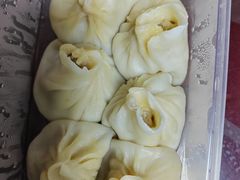 -常鲜德乐购迎桂馒头店(麻巷公寓店)