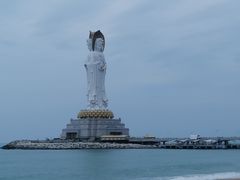 -三亚南山文化旅游区