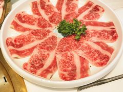 -炙城·韩式烤肉(南京东路店)