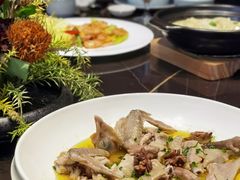 -沈灶河豚宴·河豚融合餐厅(汉中路店)