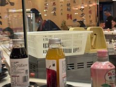 -禾绿回转寿司(苏宁广场店)