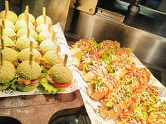 -松咖啡自助餐厅·松北香格里拉