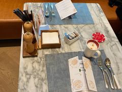 -南京长江之舟华邑酒店·鲜艳自助餐厅