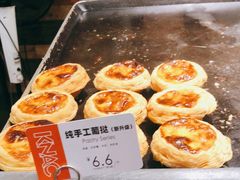 -御蝶坊面包KNAC(沙河西店)