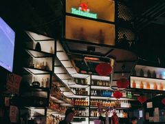-MARU玛露音乐餐厅(大学路店)