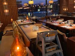 大堂-南通滨江洲际酒店-西集自助餐厅