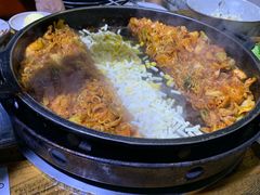 -高基五春川炒鸡排 韩国料理(威海总店)
