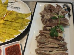 -伊帆食府·青海美食