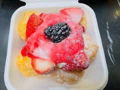 -BUTTERFUL&CREAMOROUS 黄油与面包(三里屯太古里店)