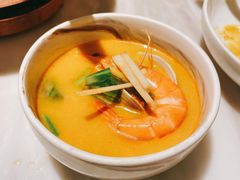 冬阴功-金椰壳· 大厨新加坡菜(壹方城店)