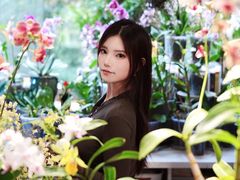 -谷咖啡·鲜花绿植花园餐厅
