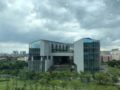 -广州市城市规划展览中心