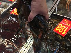 -湛江渔港·大排档(乐园路总店)