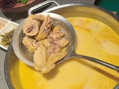 -二刀潮牛(重庆光环购物公园店)