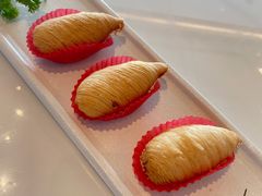 -苏州知音温德姆至尊酒店·四季海鲜自助餐厅(汾湖店)