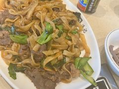 -八合里潮汕鲜牛肉火锅(吉大店)